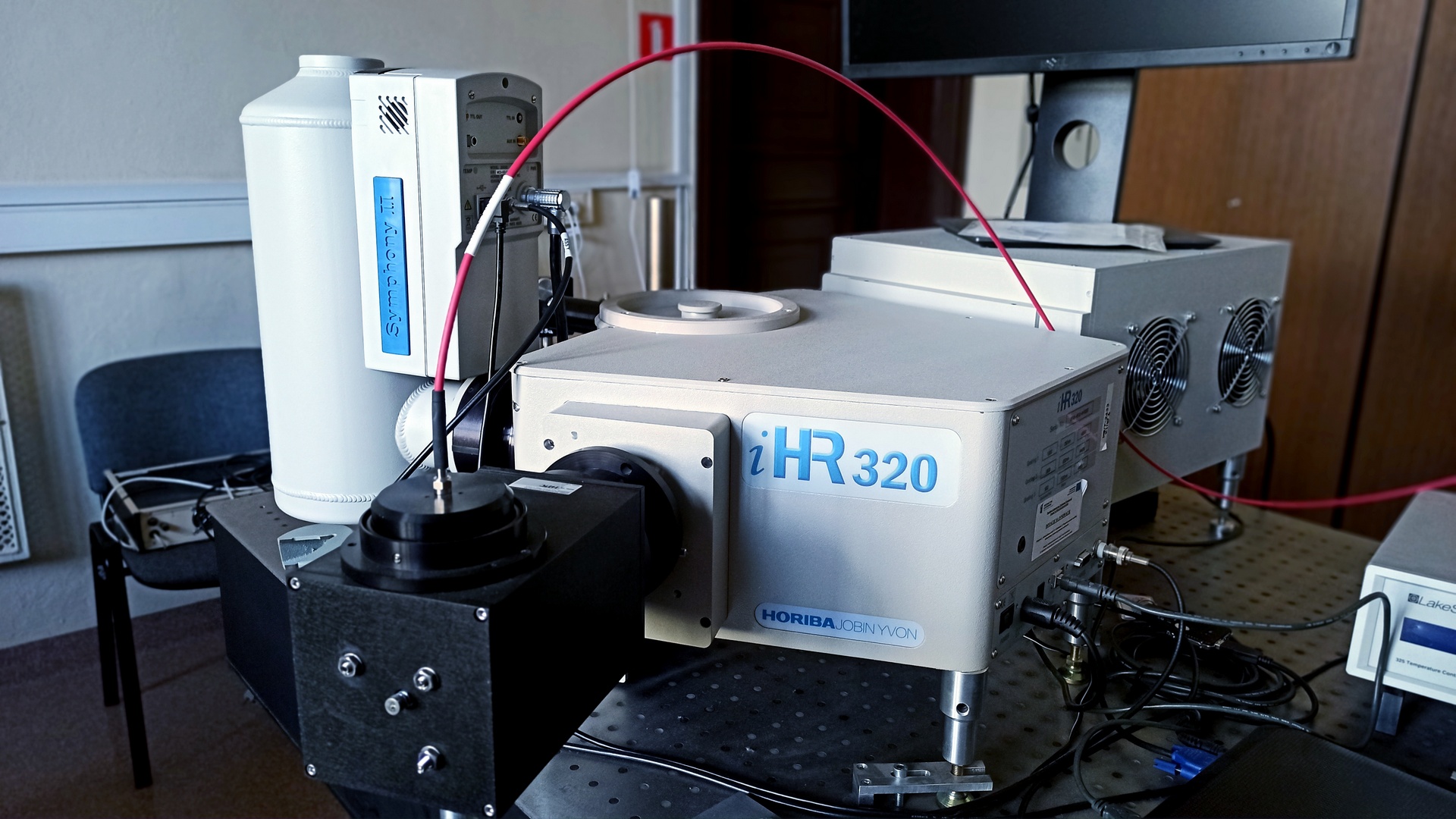 SKP5050 system